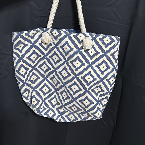 Tote Bag - Picture 2 of 5